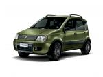 Fiat Panda 4x4 Adventure 2009 года